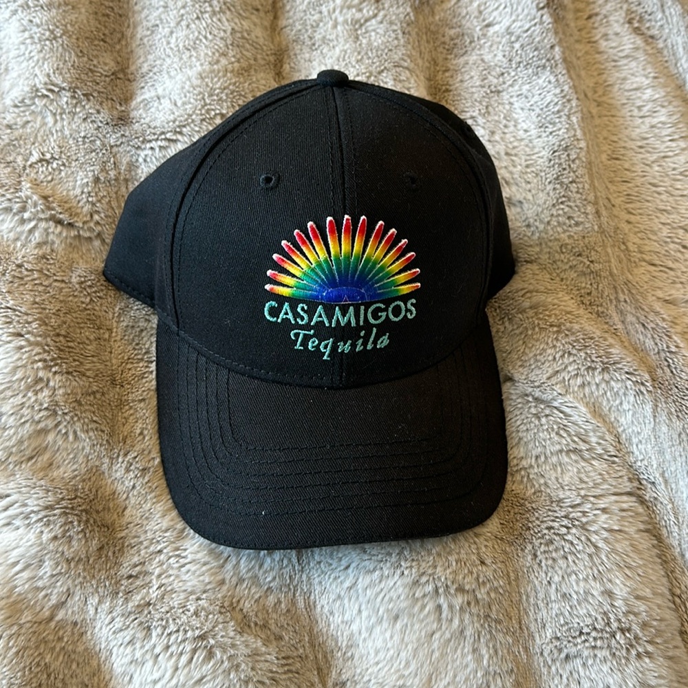 Casamigos tequila hat NEW